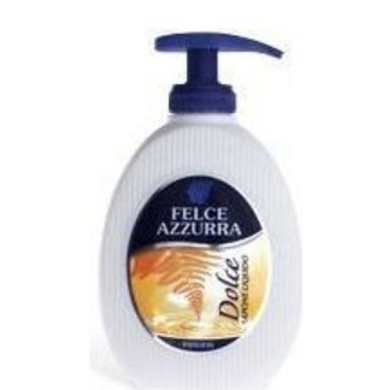 Felce Azzurra Dolce tekuté mýdlo 300 ml