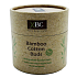 Xbc Bamboo Eco hygienické bambusové tyčinky s hlavičkou ze 100% čisté bavlny 300 kusů