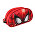 Marvel Spiderman Školní penál 3D víceúčelová taštička
