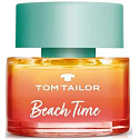 Tom Tailor Beach Time Woman toaletní voda pro ženy 30 ml