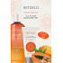 Artdeco Papaya & Cedarwood All in One Manicure set olejový peeling na ruce a nehty 150 ml + krém na ruce a nehty 75 ml, kosmetická sada