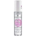 Essence After Shape Brow Roller zklidňující gel na obočí 12 ml