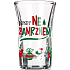 Nekupto Zimní panák Nikdy nezamrzneme 40 ml
