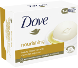 Dove twarde mydło Nourishing z olejem arganowym, 4× 90 g