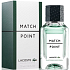 Lacoste Match Point toaletní voda pro muže 50 ml