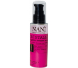 Naní Professional Milano Silk Effect płynne kryształy do wszystkich rodzajów włosów 100 ml