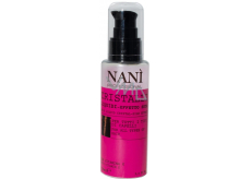 Naní Professional Milano Silk Effect płynne kryształy do wszystkich rodzajów włosów 100 ml