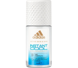 Adidas Instant Cool dezodorant roll-on unisex 50 ml
