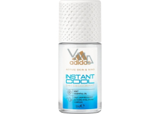 Adidas Instant Cool dezodorant roll-on unisex 50 ml