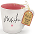 Nekupto Original Kubek z imieniem Monika 300 ml