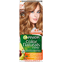 Garnier Color Naturals Créme farba do włosów 7.34 Naturalny miedziany