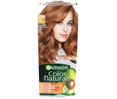 Garnier Color Naturals Crème farba do włosów 7.34 Naturalnie miedziana