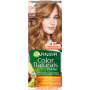 Garnier Color Naturals Crème farba do włosów 7.34 Naturalnie miedziana
