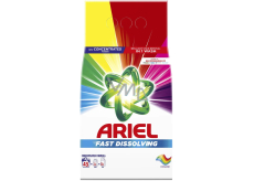 Ariel Fast Dissolving Color proszek do prania kolorowego 45 dawek 2,47 kg