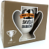 Albi Trofej kubek Świetna babcia 380 ml