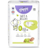Bella Happy 0 Przedwczesne Noworodki od 0 - 2 kg jednorazowe pieluchy dla wcześniaków i dla noworodków z niską wagą urodzeniową 46 sztuk