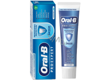 Oral-B Pro-Expert Professional Protection pasta do zębów na 24-godzin protection dla wieku 12+, 75 ml