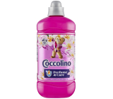 Coccolino Creations Tiare Flower & Red Fruits skoncentrowany płyn do płukania 51 dawek 1,275 l