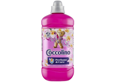 Coccolino Creations Tiare Flower & Red Fruits skoncentrowany płyn do płukania 51 dawek 1,275 l