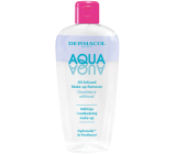 Dermacol Aqua Aqua dwufazowy demakijaż 200 ml