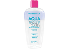 Dermacol Aqua Aqua dwufazowy demakijaż 200 ml