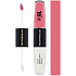 Dermacol 16H Lip Colour 2v1 długotrwały kolor do ust i błyszczyk 16 2 x 4 ml