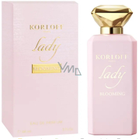 Korloff Lady Blooming woda perfumowana dla kobiet 88 ml