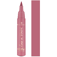 Essence Line´n Stain! kredka do rtů 01 Everyone's Nude-Pink 2,5 ml