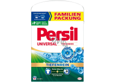 Persil Expert Freshness by Silan krabice univerzální prací prášek 90 dávek 4,95 kg