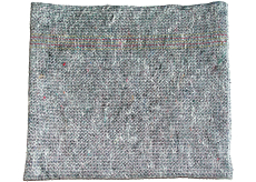 Spokar ściereczka do mycia, szaro-pstrokaty, 50 × 60 cm