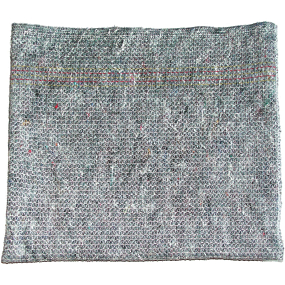 Spokar ściereczka do mycia, szaro-pstrokaty, 50 × 60 cm