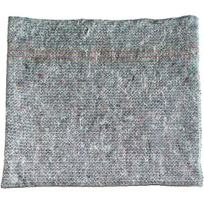 Spokar ściereczka do mycia, szaro-pstrokaty, 50 × 60 cm