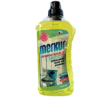 Merkur univerzální čistič na podlahy 1 l