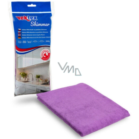 Vektex mikrovlákno mycí hadr na podlahu 70 x 60 cm 360 g Vektex mikrovlákno mycí hadr na podlahu 70 x 60 cm 360 g