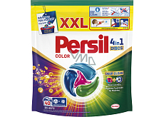 Persil kapsle 4w1 Color 40 szt.