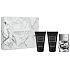 Michael Kors Pour Homme woda toaletowa 50 ml + balsam po goleniu 50 ml + żel pod prysznic 50 ml, zestaw prezentowy dla mężczyzn