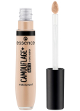 Essence Camouflage + Matte korektor 70, 8 ml