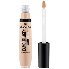 Essence Camouflage + Matte korektor 70, 8 ml