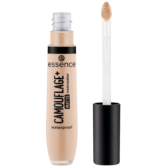 Essence Camouflage + Matte korektor 70, 8 ml