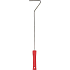 Spokar uchwyt wałka malarskiego, długość 55 cm, na otwór 6 mm, do wałków malarskich 10 do 15 cm