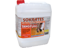 Sokrates Tango Plus Lesk parketový lak na dřevěné podlahy, 5 kg