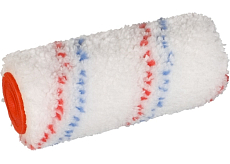 Spokar Mikroplyš Midi wałek do malowania dla uchwytu 6 mm, 100 mm