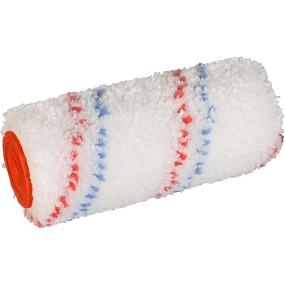 Spokar Mikroplyš Midi wałek do malowania dla uchwytu 6 mm, 100 mm