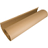 Mako falista tektura w rolce, 250 g/m², 1 × 20 m