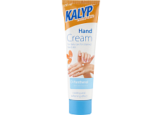 Kalyp D-panthenol krem do rak, 100 ml