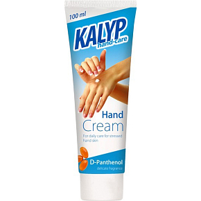 Kalyp D-panthenol krem do rąk, 100 ml