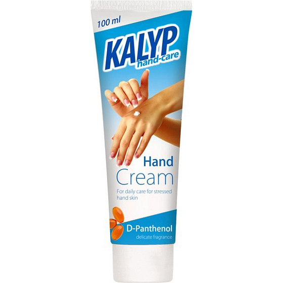 Kalyp D-panthenol krem do rąk, 100 ml