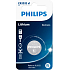 Baterie Philips Lithium CR2032 1 ks 3V