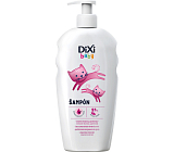 Dixi Baby szampon dla dzieci, 500 ml
