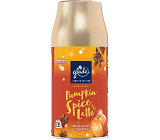 Glade odświeżacz powietrza do automatycznego urządzenia, wkład zapasowy Pumpkin Spice Latte, 269 ml